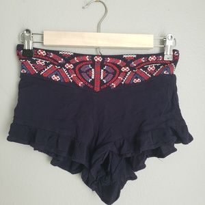Indigo Rein | Shorts- M